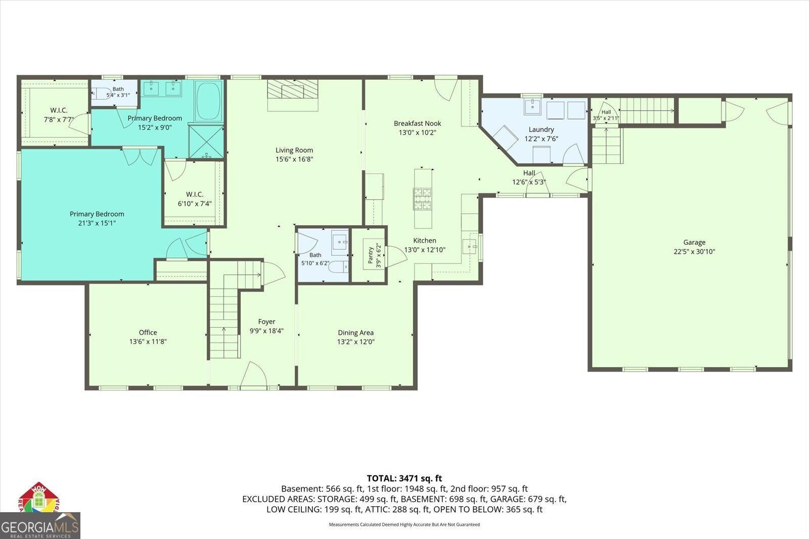 1648 Damascus Road Ball Ground - Photo 42