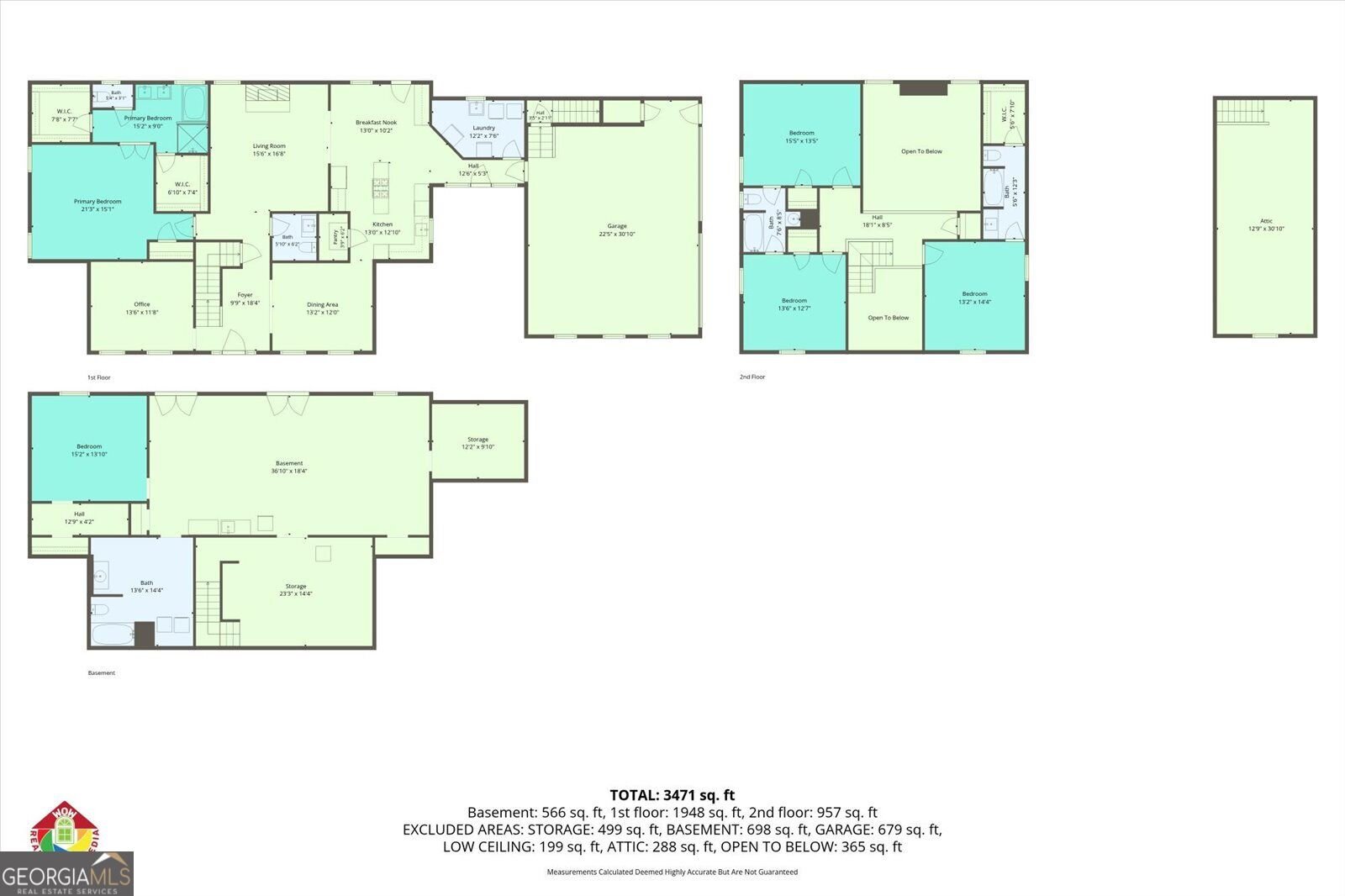 1648 Damascus Road Ball Ground - Photo 45