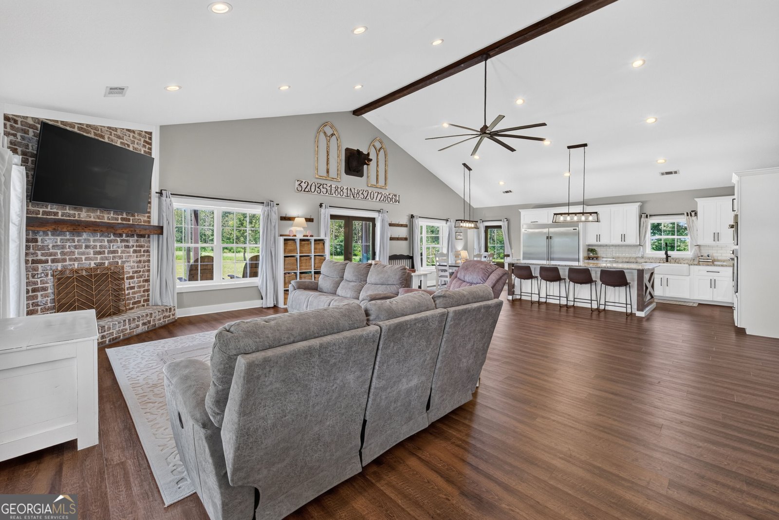 318 Cass Burnham Road Eastman - Photo 11
