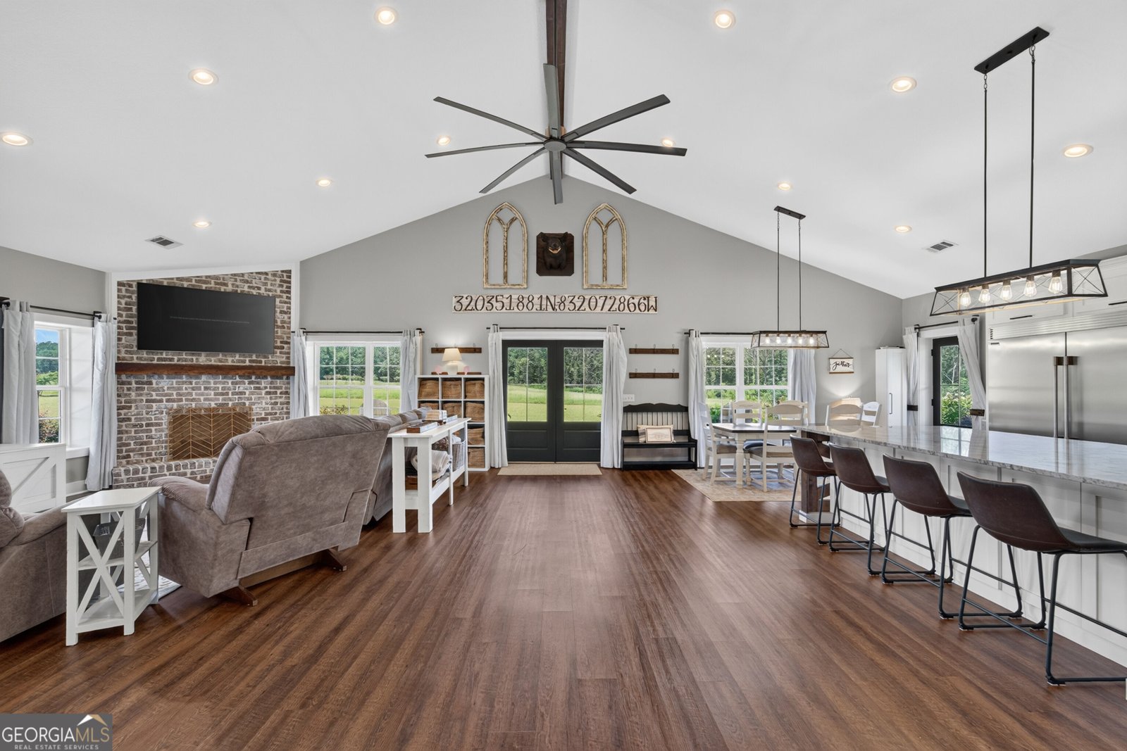 318 Cass Burnham Road Eastman - Photo 12