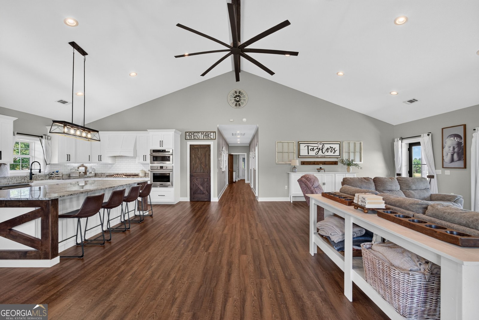 318 Cass Burnham Road Eastman - Photo 14