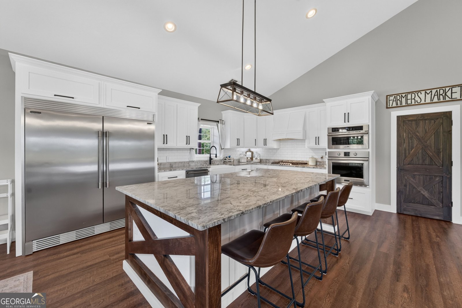 318 Cass Burnham Road Eastman - Photo 17