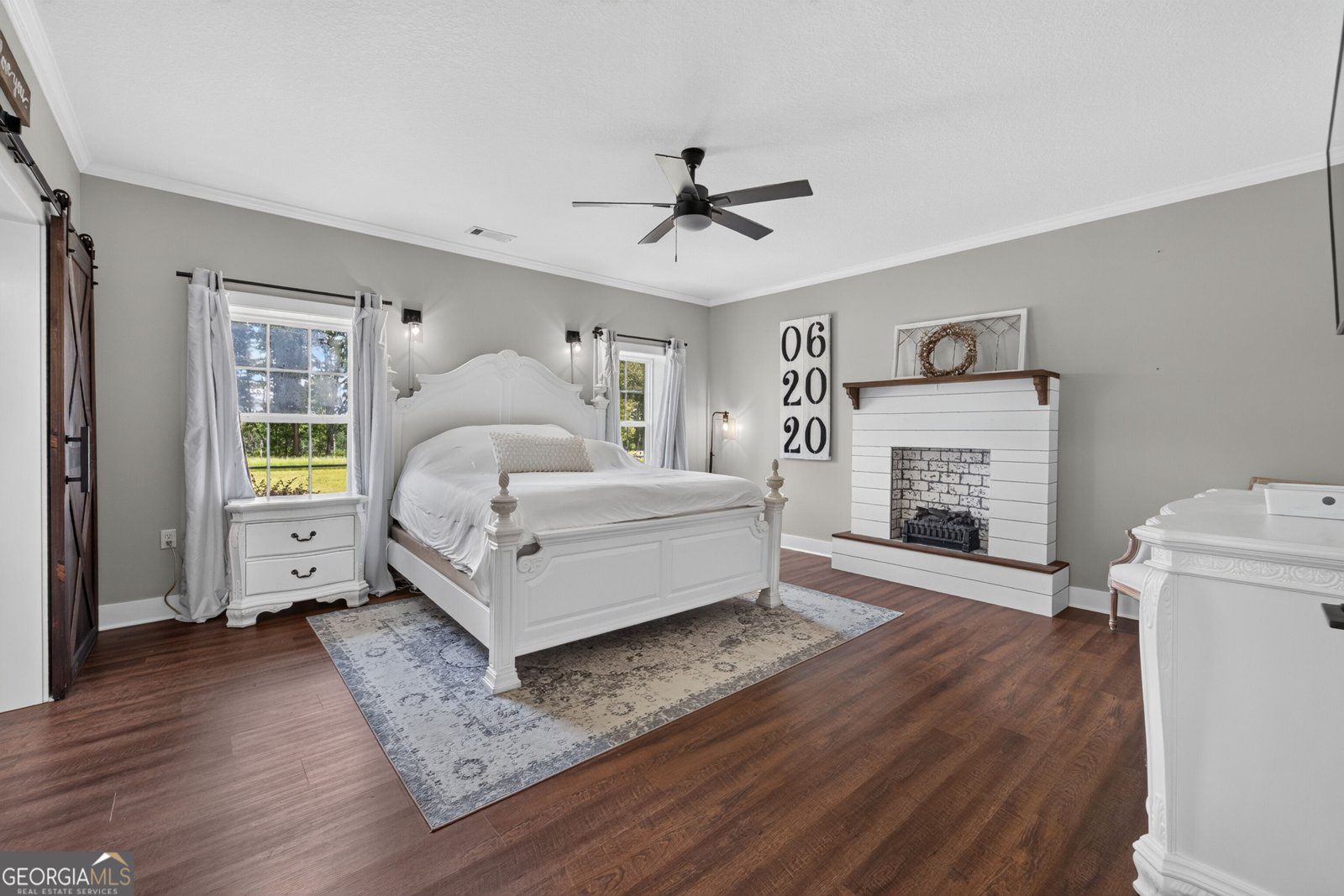 318 Cass Burnham Road Eastman - Photo 24