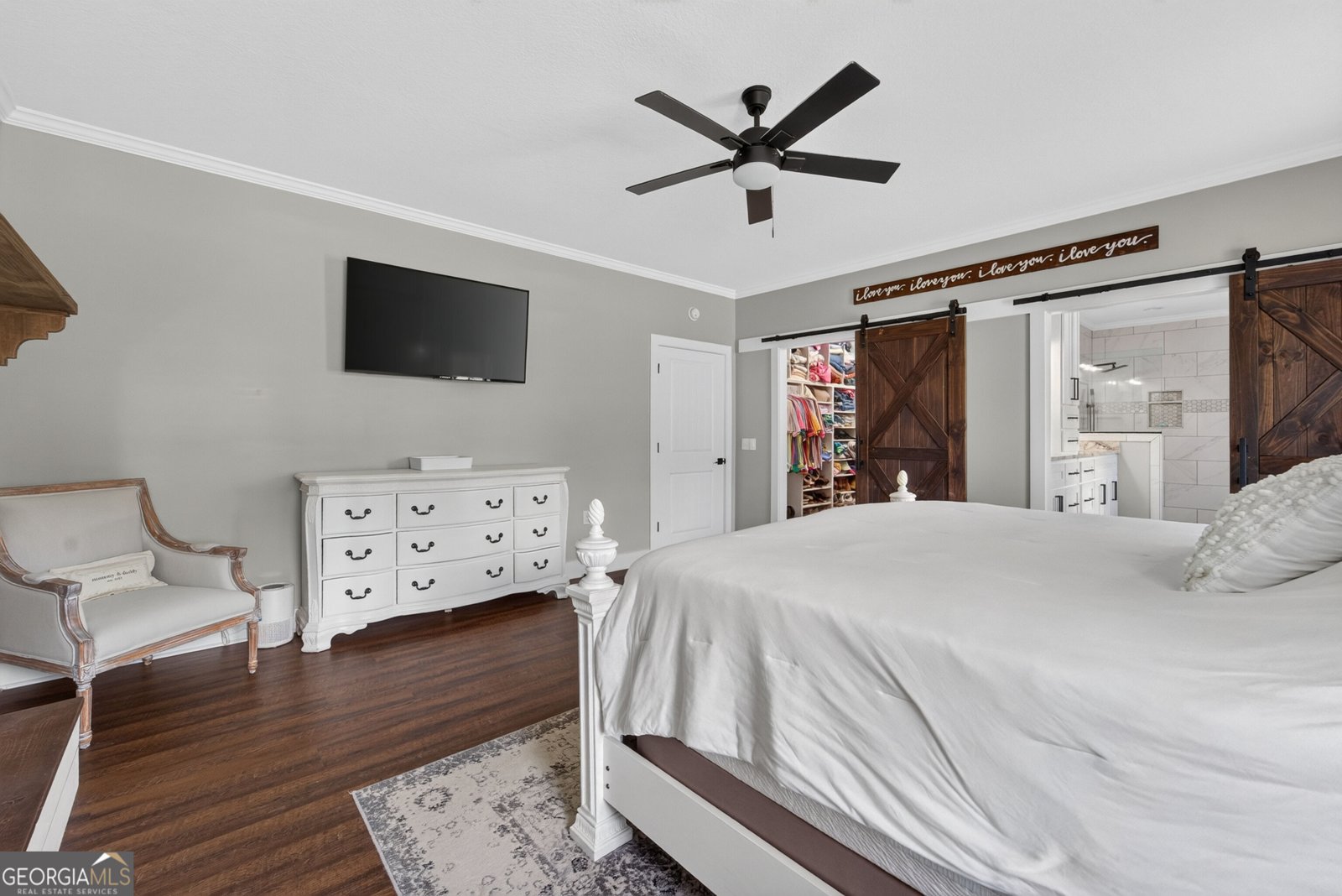 318 Cass Burnham Road Eastman - Photo 25