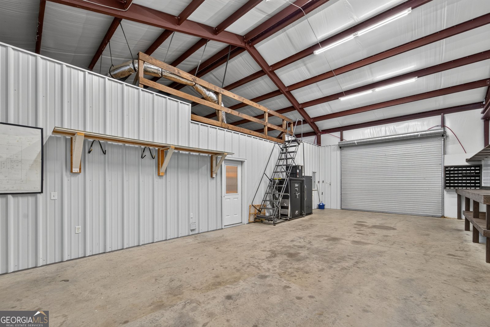 318 Cass Burnham Road Eastman - Photo 41