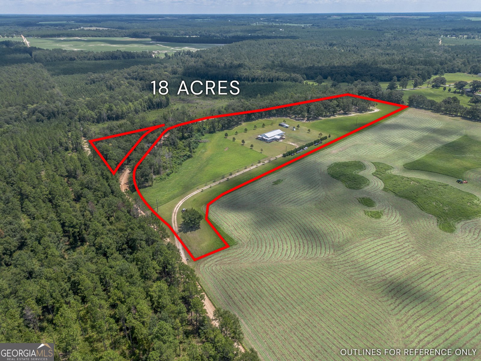 318 Cass Burnham Road Eastman - Photo 51