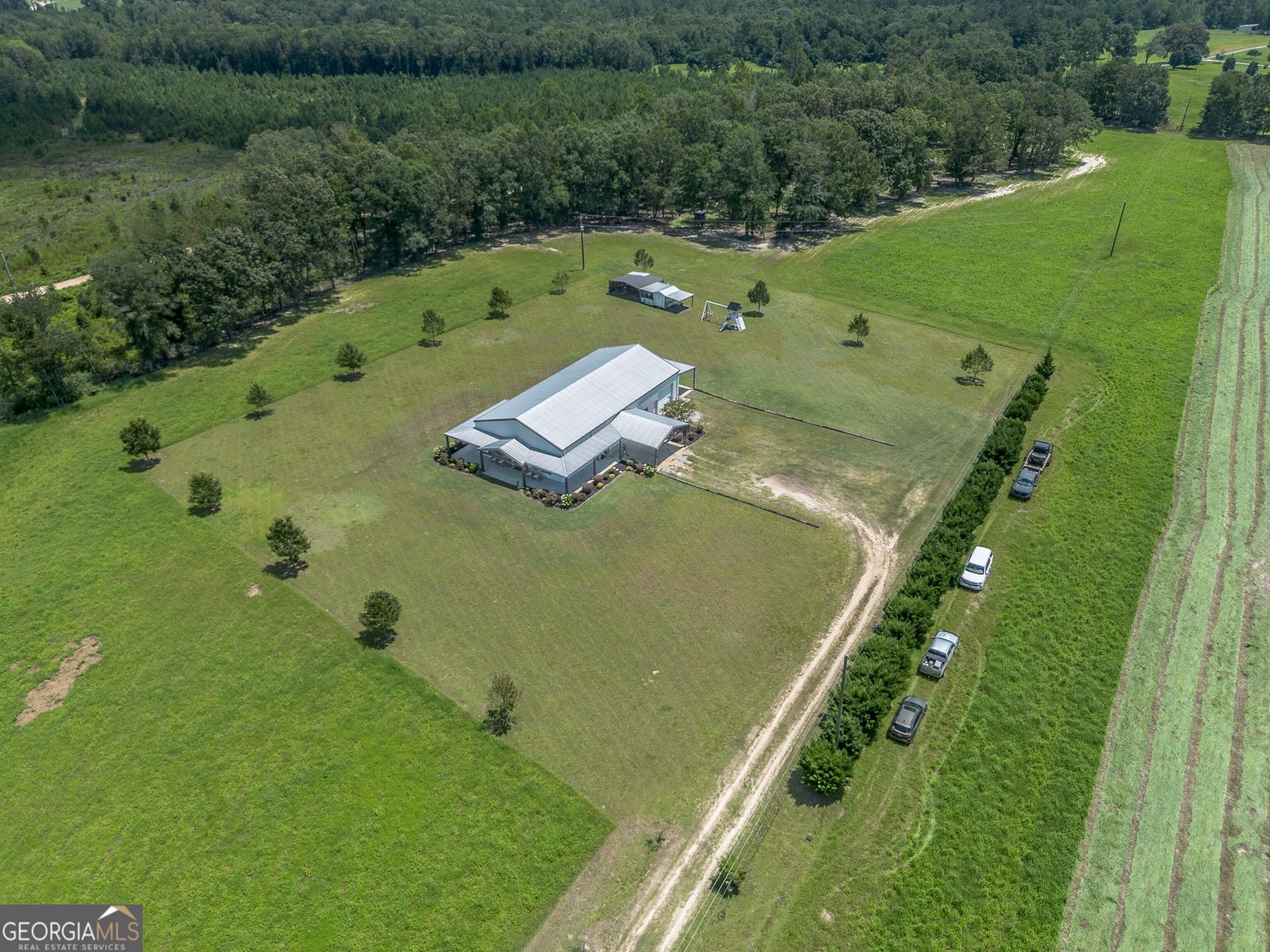 318 Cass Burnham Road Eastman - Photo 59