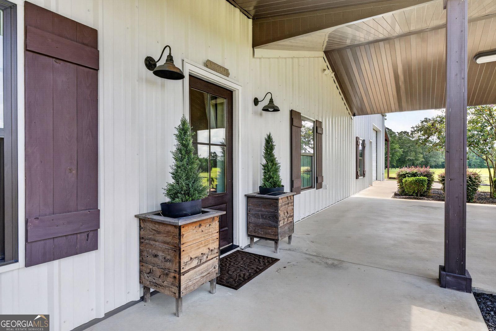 318 Cass Burnham Road Eastman - Photo 6