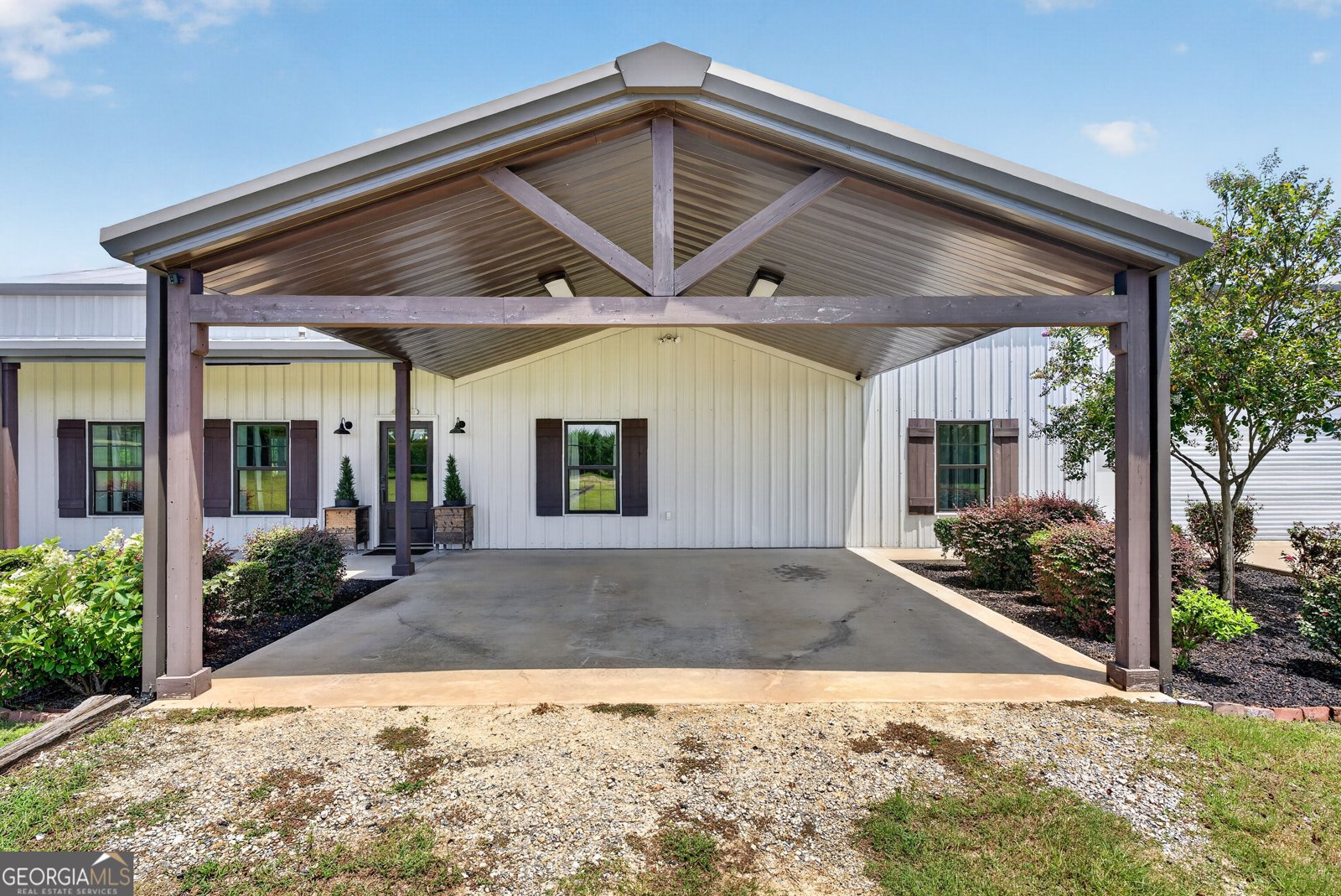 318 Cass Burnham Road Eastman - Photo 7