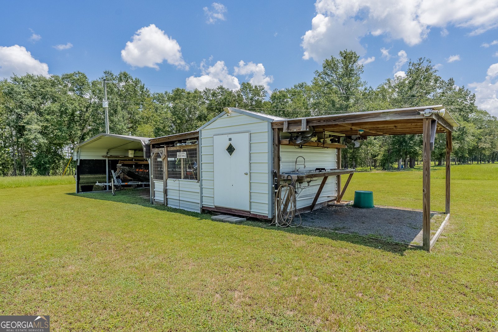 318 Cass Burnham Road Eastman - Photo 76
