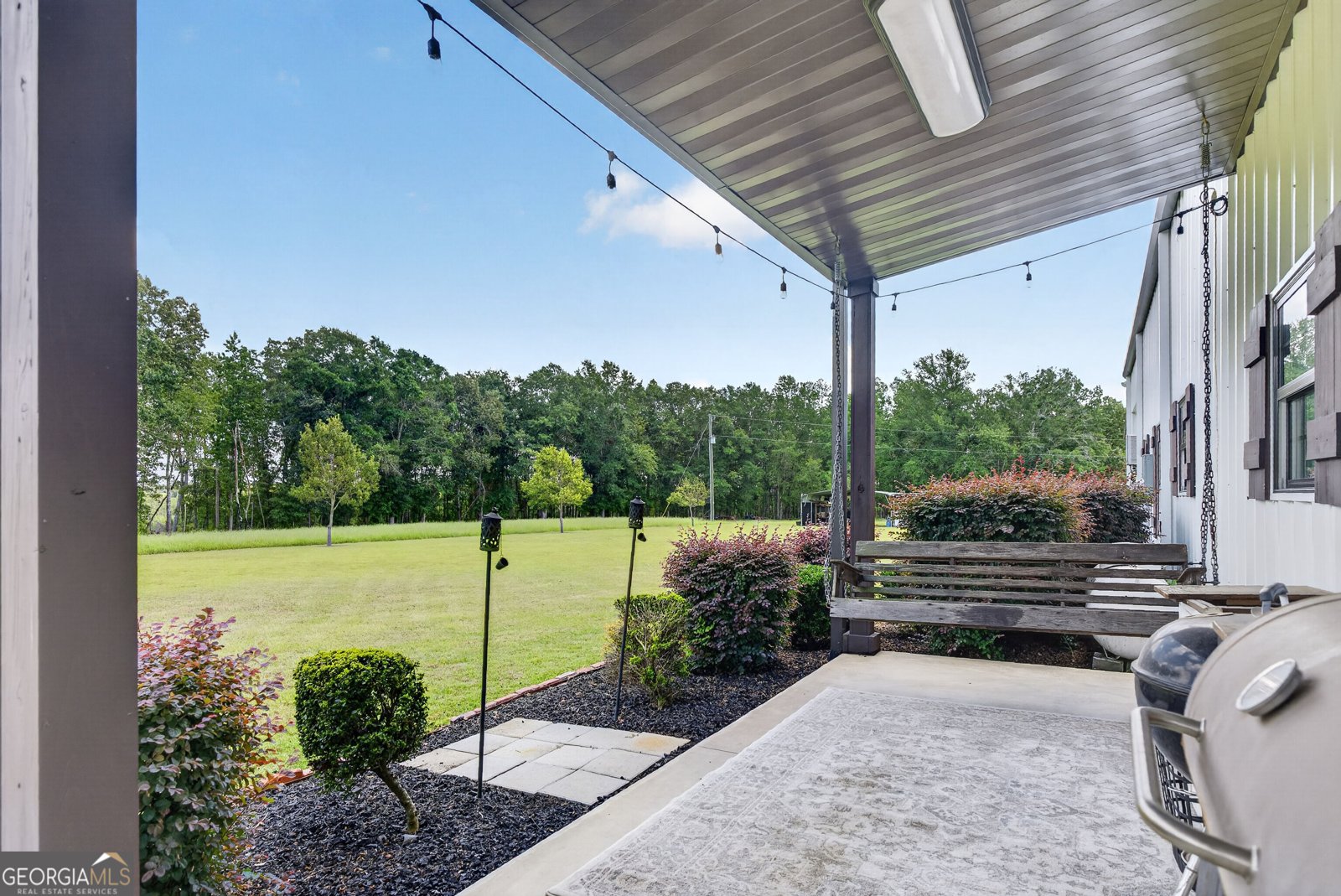 318 Cass Burnham Road Eastman - Photo 9