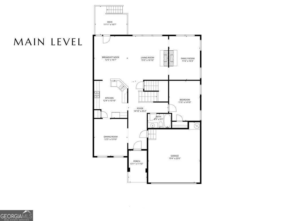 3140 Stonecrest Drive Cumming - Photo 10
