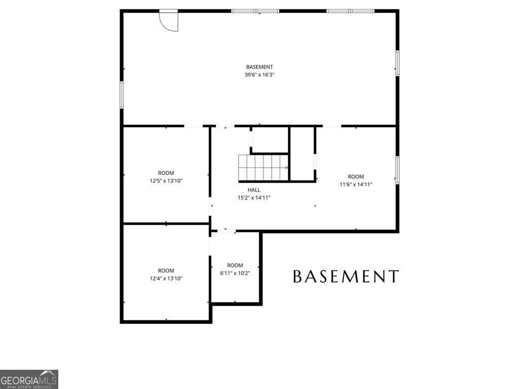 3140 Stonecrest Drive Cumming - Photo 12