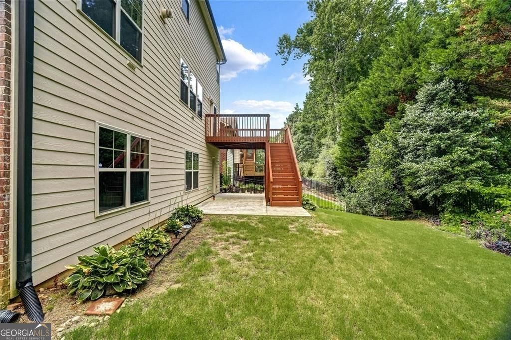 3140 Stonecrest Drive Cumming - Photo 28