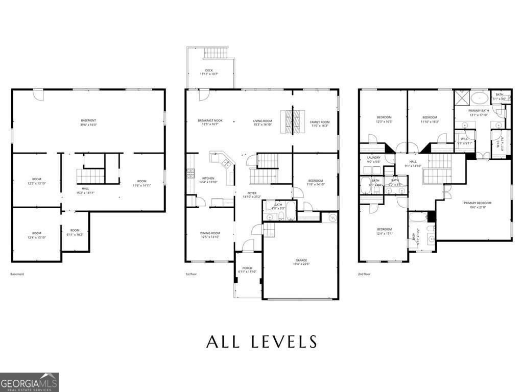 3140 Stonecrest Drive Cumming - Photo 35