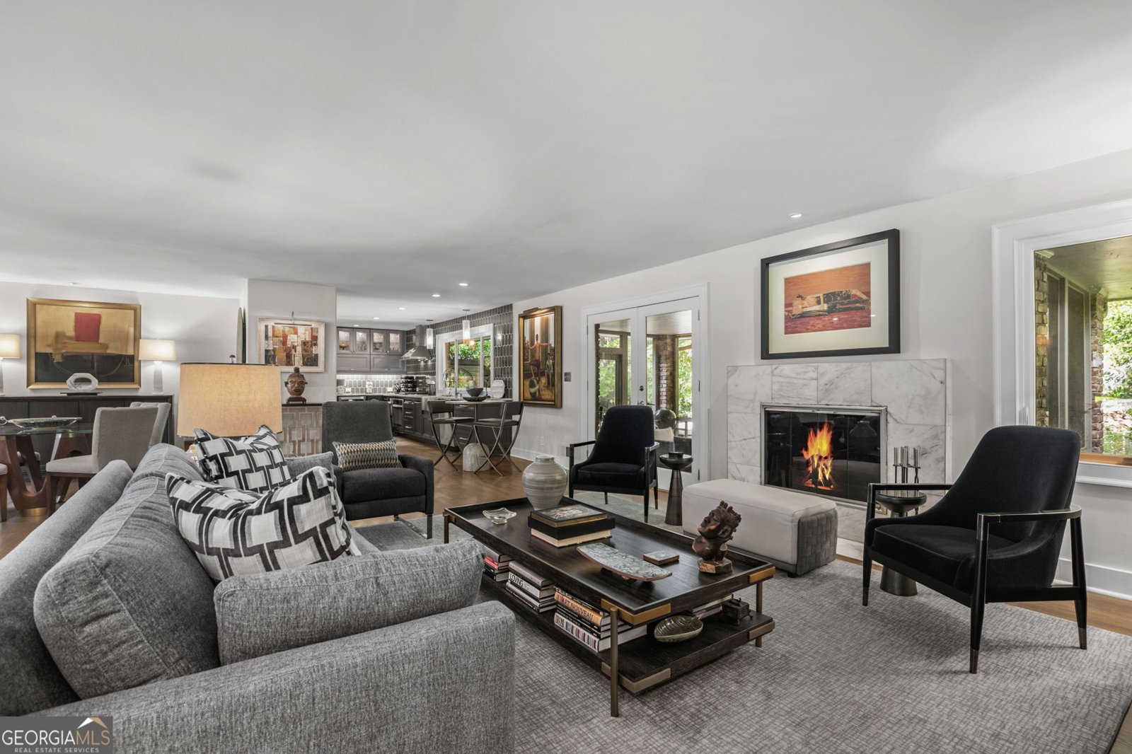 3274 Hidden Acres Drive Atlanta - Photo 11
