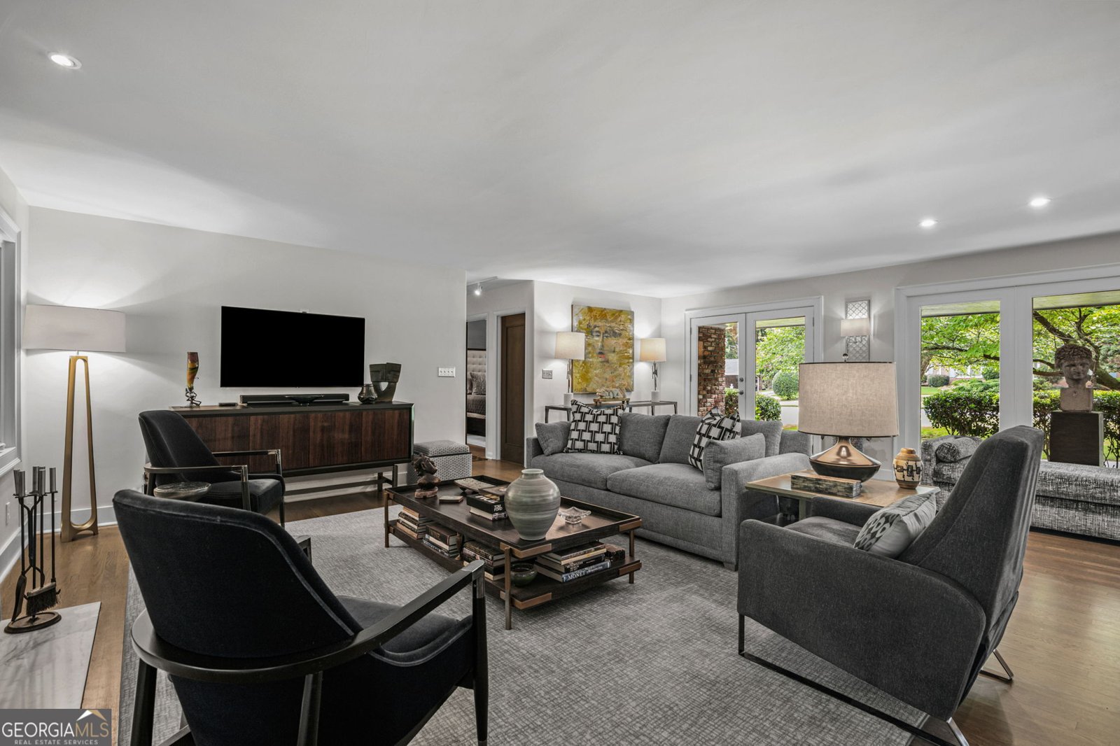 3274 Hidden Acres Drive Atlanta - Photo 14