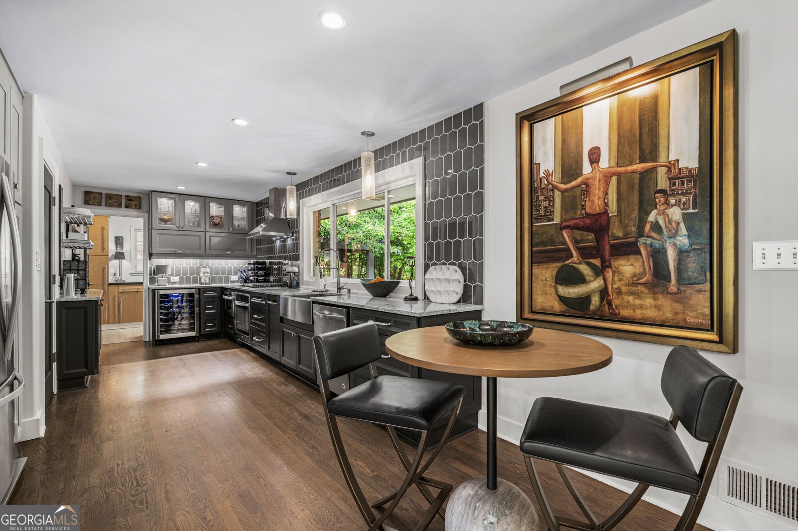 3274 Hidden Acres Drive Atlanta - Photo 15