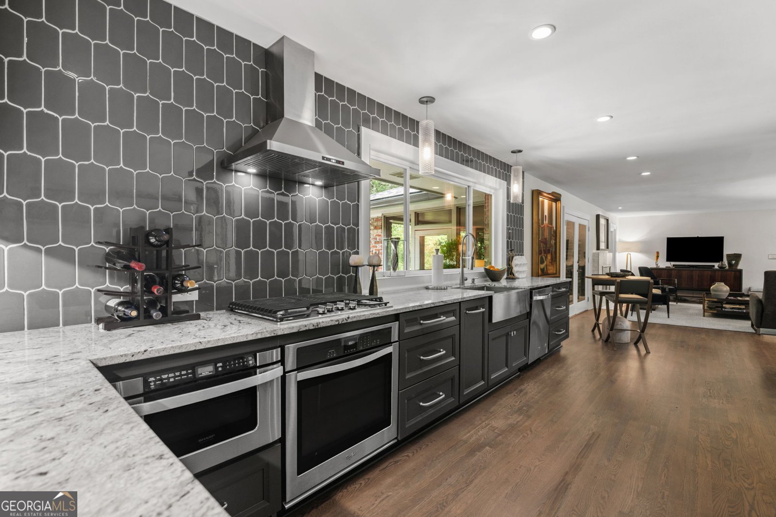 3274 Hidden Acres Drive Atlanta - Photo 16
