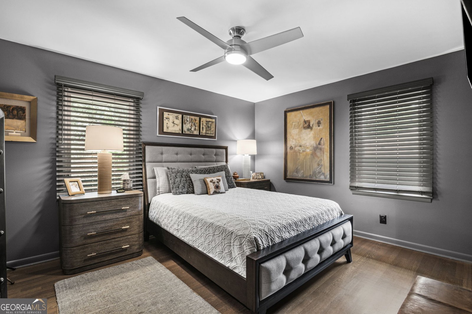 3274 Hidden Acres Drive Atlanta - Photo 24