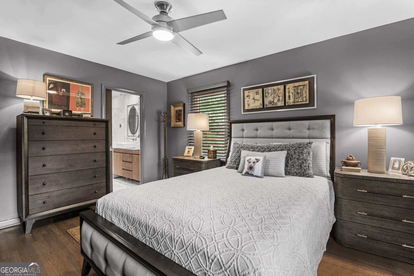 3274 Hidden Acres Drive Atlanta - Photo 25