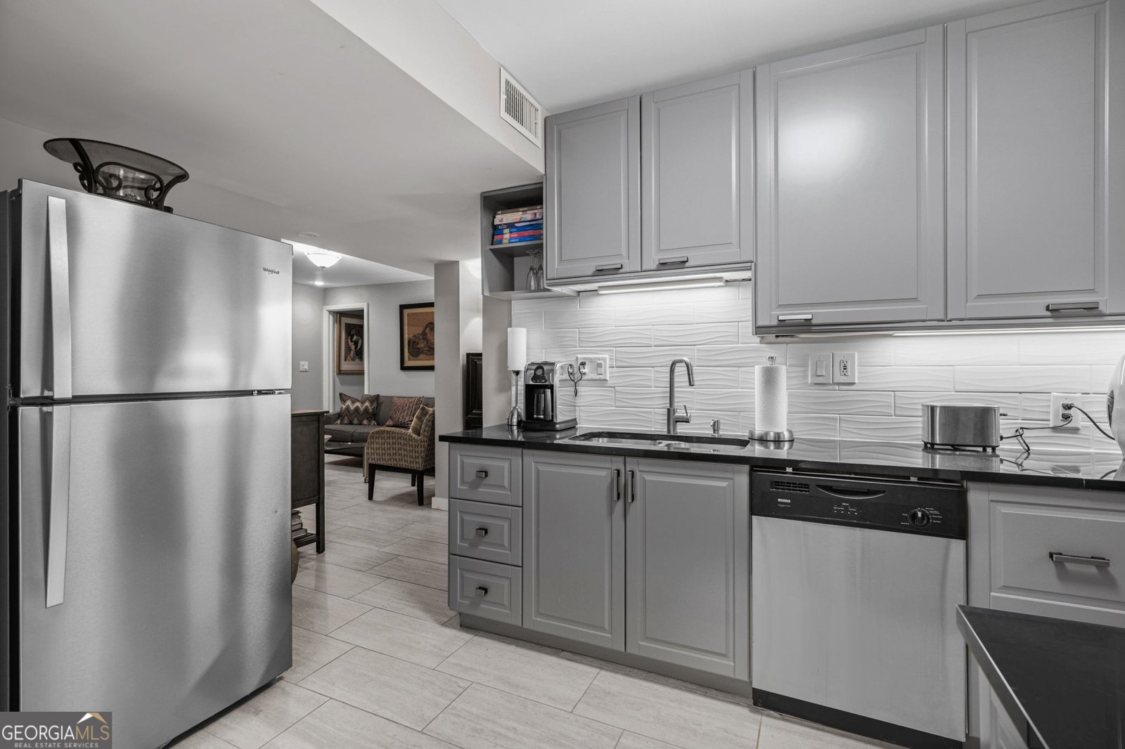 3274 Hidden Acres Drive Atlanta - Photo 31