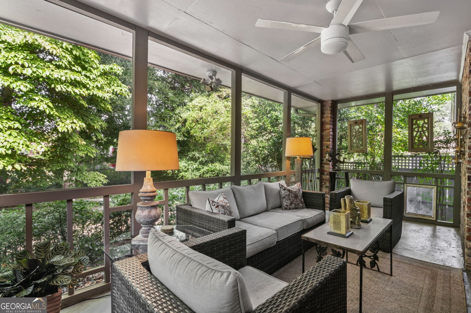 3274 Hidden Acres Drive Atlanta - Photo 37