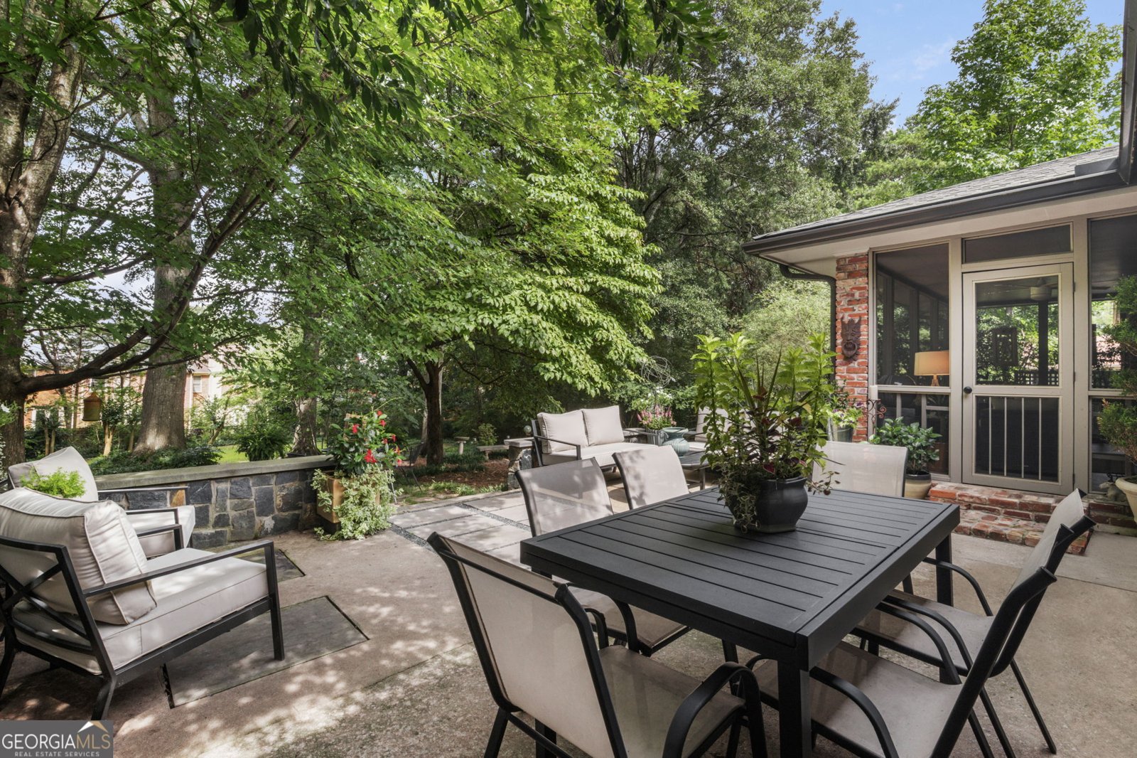 3274 Hidden Acres Drive Atlanta - Photo 38