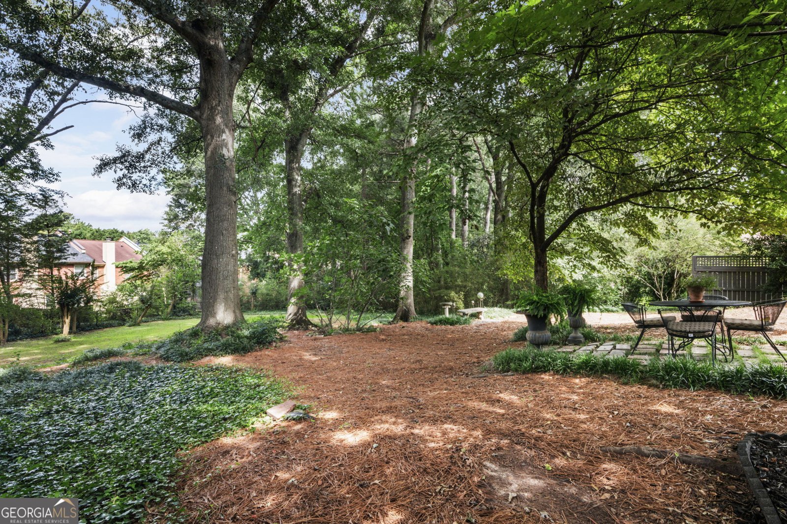 3274 Hidden Acres Drive Atlanta - Photo 39