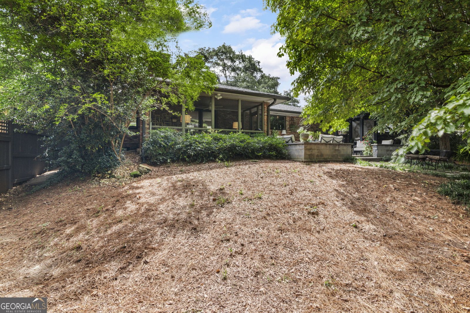 3274 Hidden Acres Drive Atlanta - Photo 40