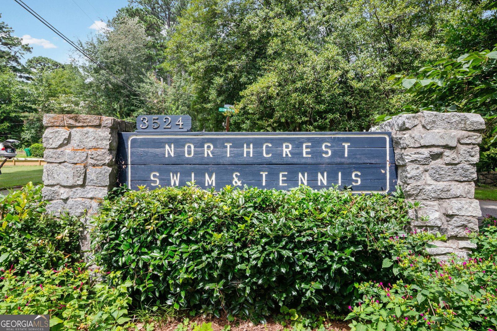3274 Hidden Acres Drive Atlanta - Photo 43
