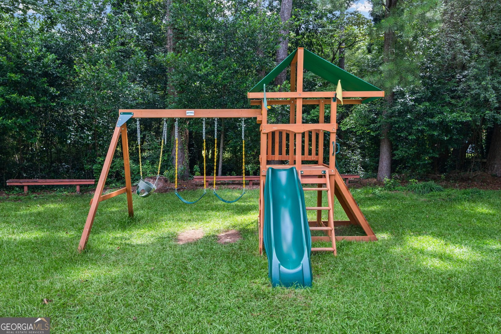 3274 Hidden Acres Drive Atlanta - Photo 44