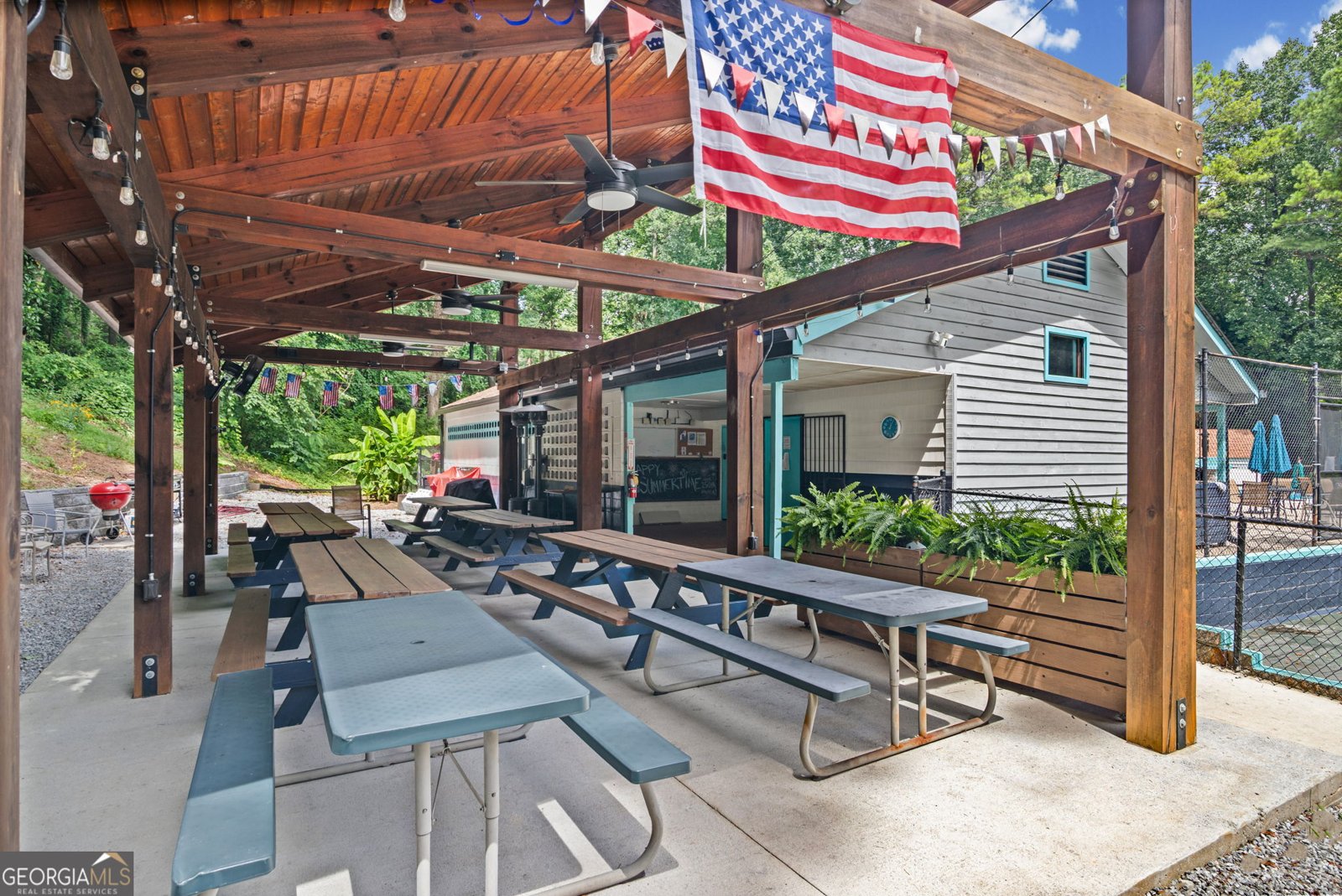 3274 Hidden Acres Drive Atlanta - Photo 47