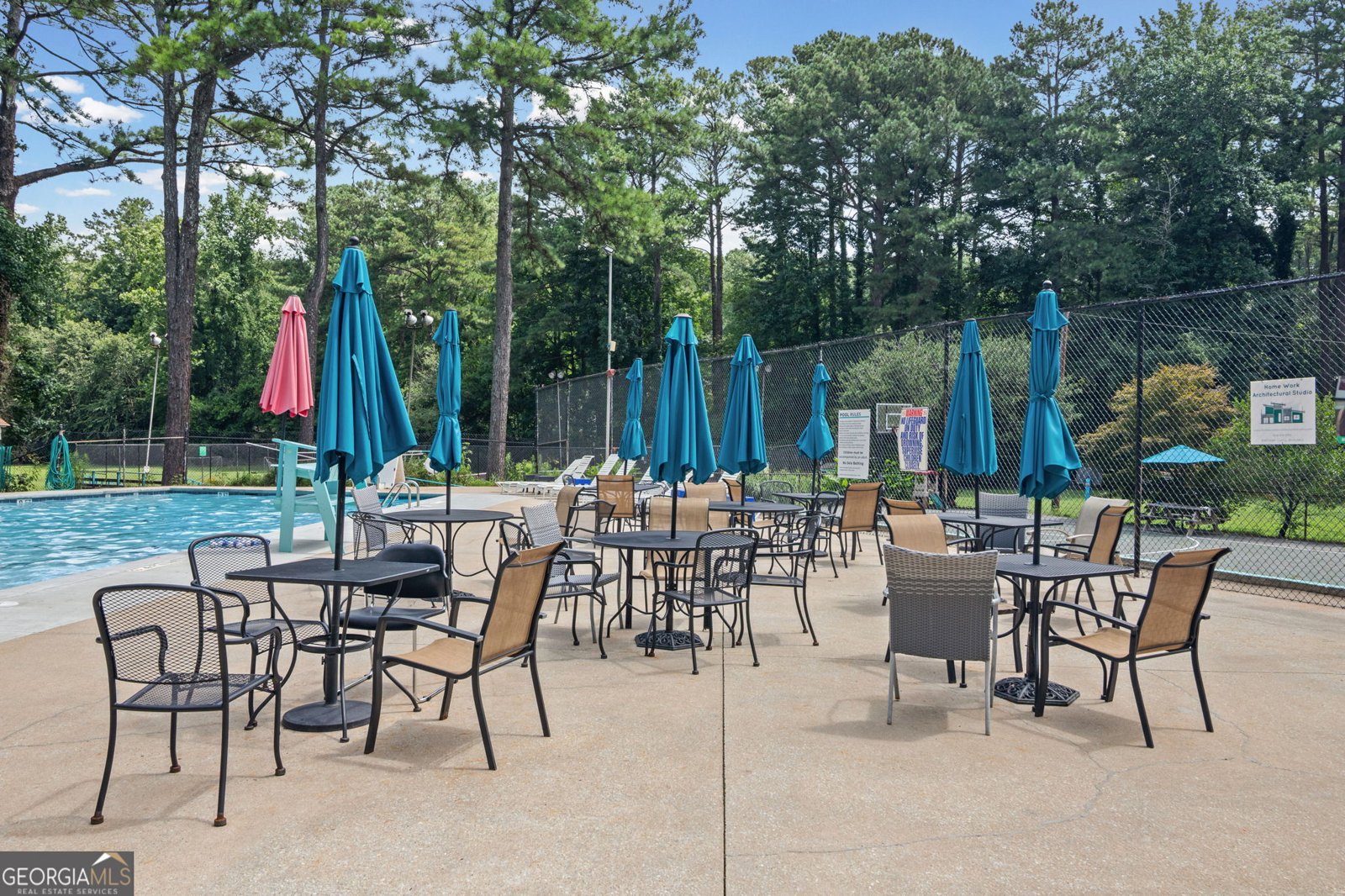 3274 Hidden Acres Drive Atlanta - Photo 48