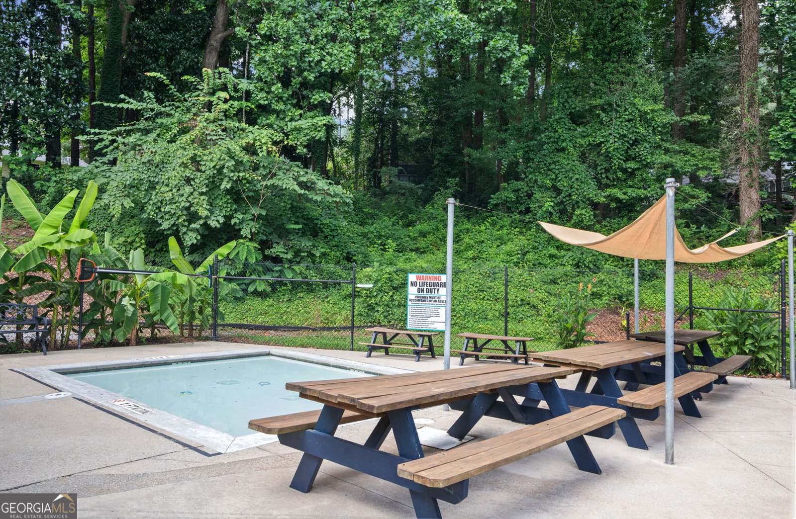 3274 Hidden Acres Drive Atlanta - Photo 49