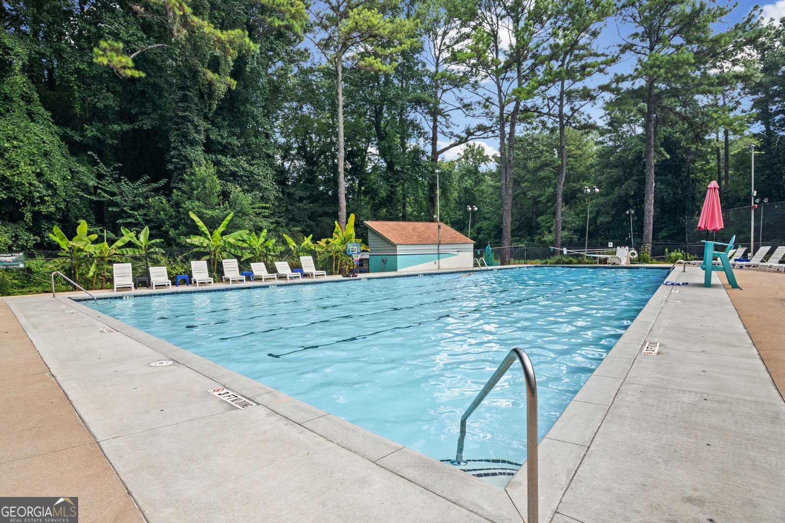 3274 Hidden Acres Drive Atlanta - Photo 50