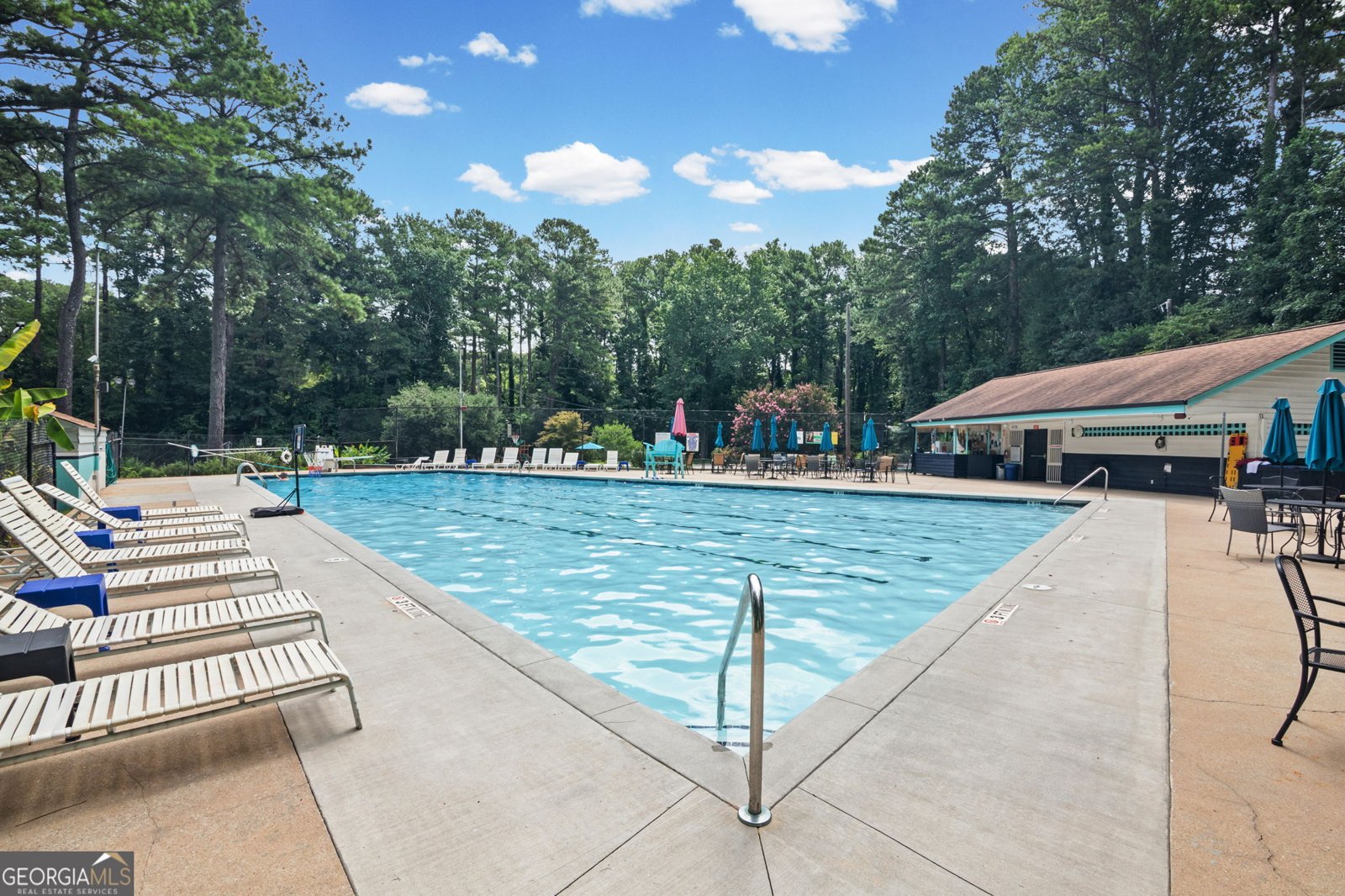 3274 Hidden Acres Drive Atlanta - Photo 51