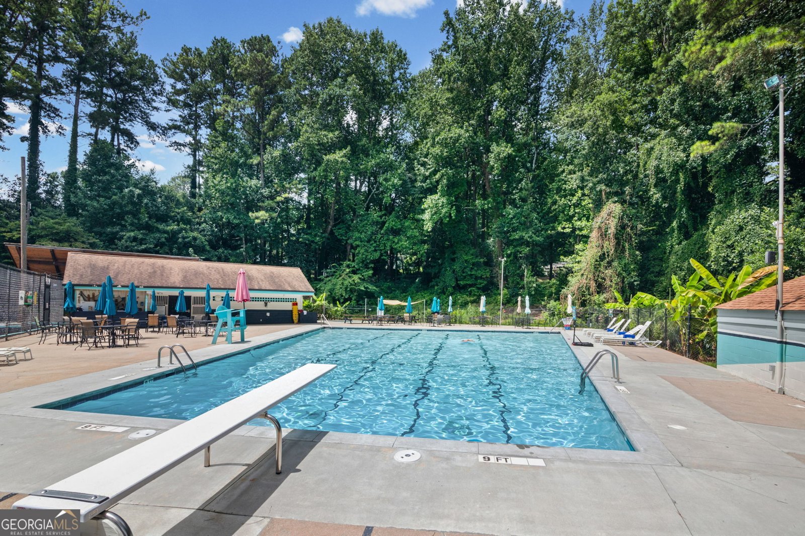 3274 Hidden Acres Drive Atlanta - Photo 53