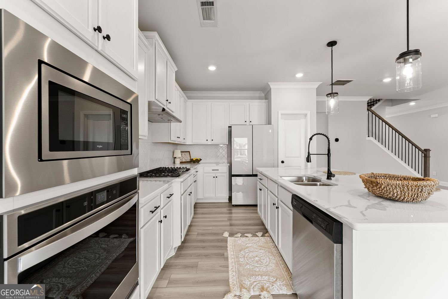 7125 Birch View Court Flowery Branch - Photo 10