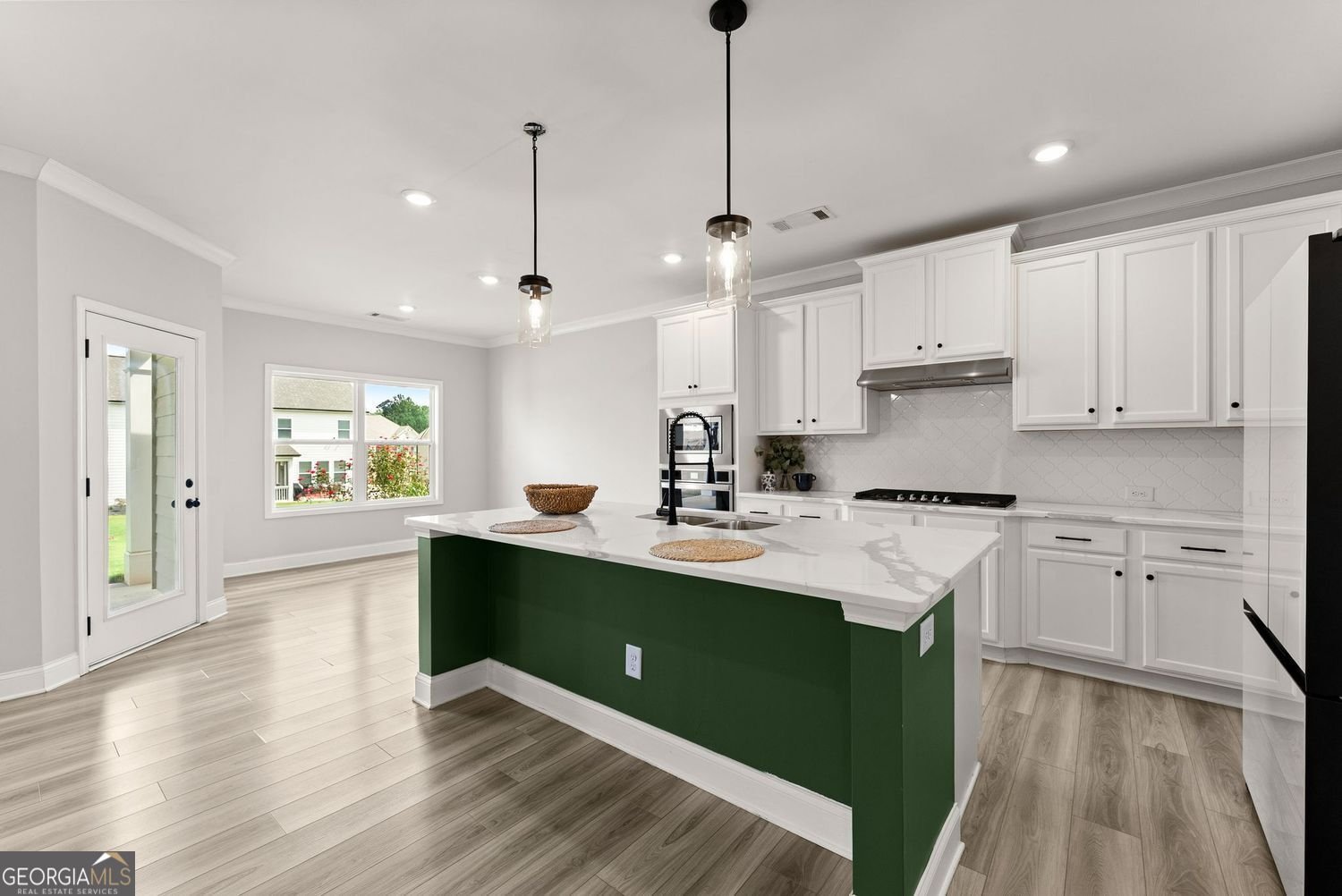 7125 Birch View Court Flowery Branch - Photo 11