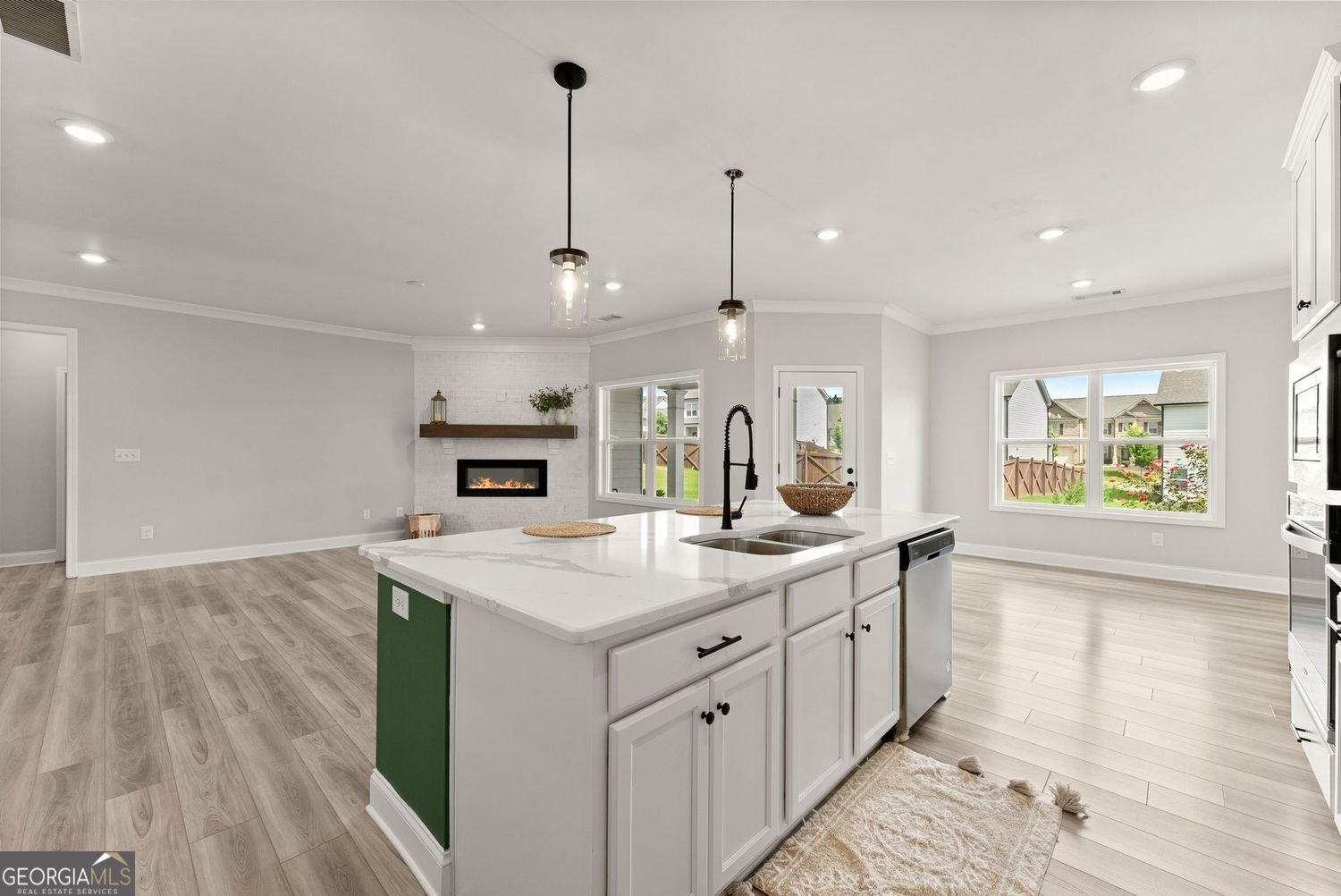 7125 Birch View Court Flowery Branch - Photo 12