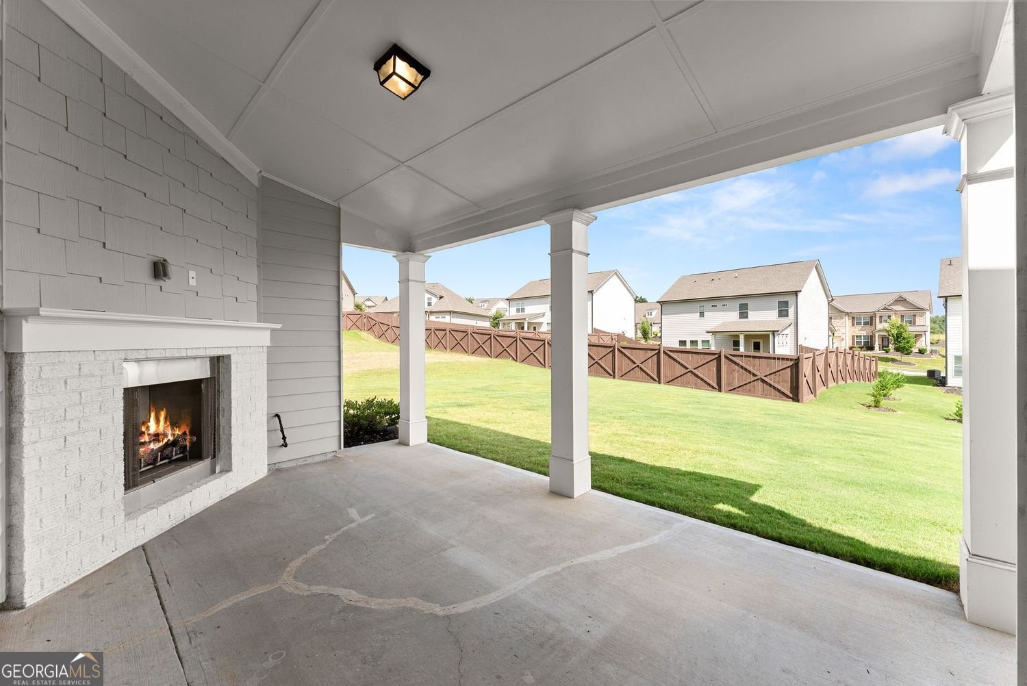 7125 Birch View Court Flowery Branch - Photo 13