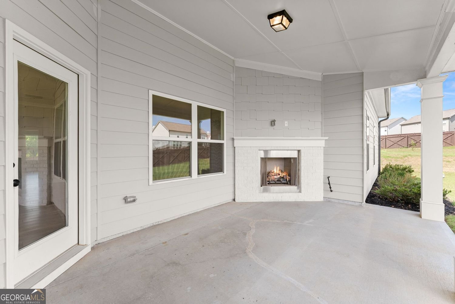 7125 Birch View Court Flowery Branch - Photo 14