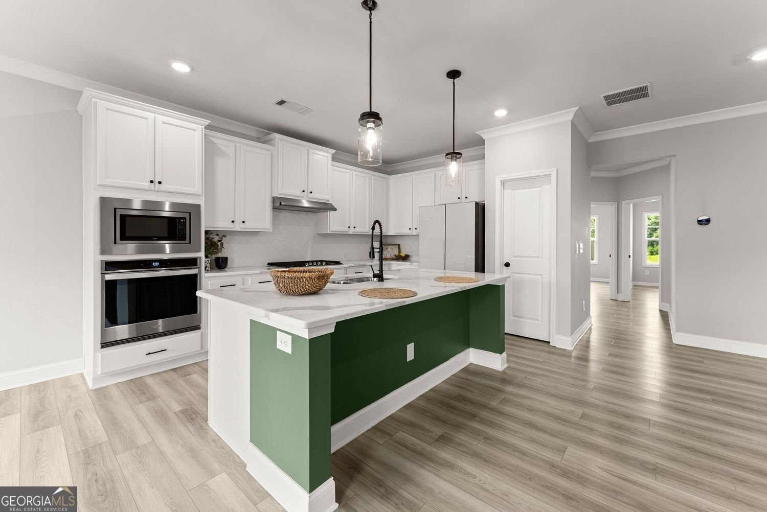 7125 Birch View Court Flowery Branch - Photo 15