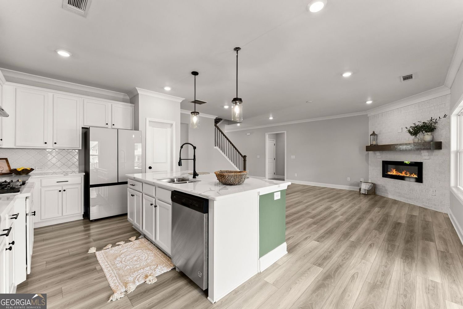 7125 Birch View Court Flowery Branch - Photo 16