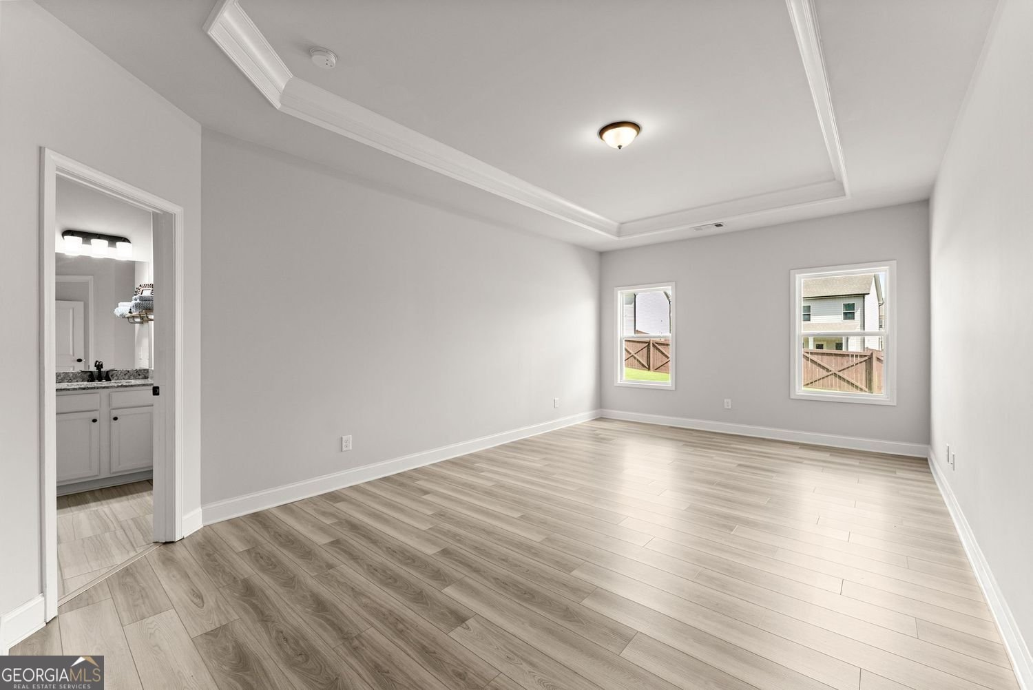 7125 Birch View Court Flowery Branch - Photo 18