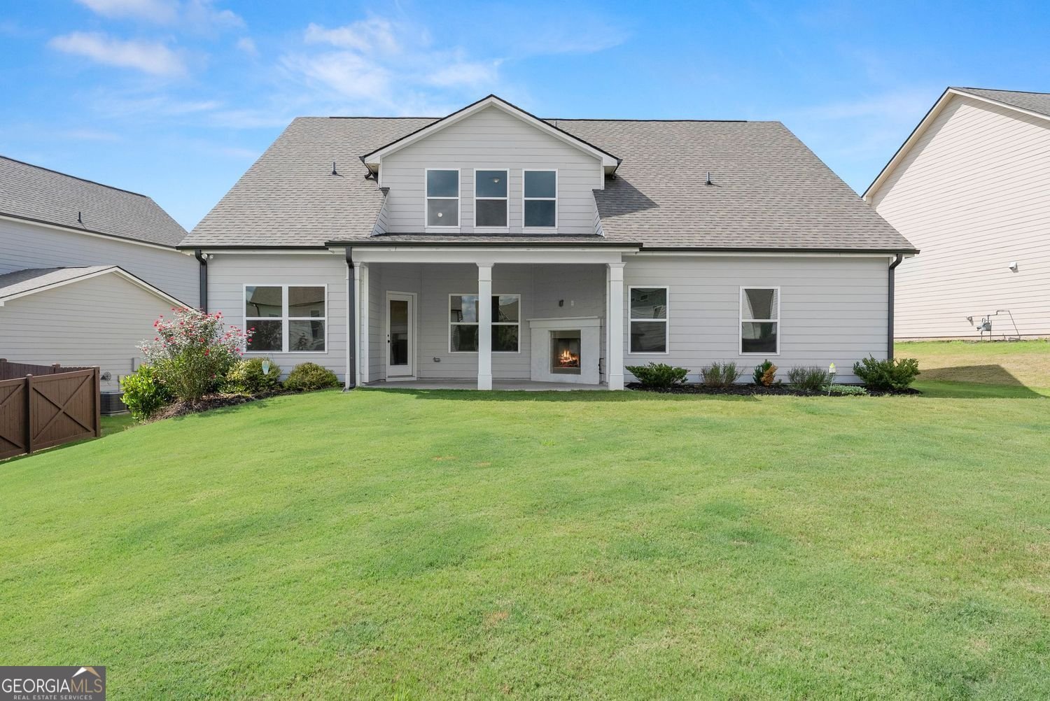 7125 Birch View Court Flowery Branch - Photo 32