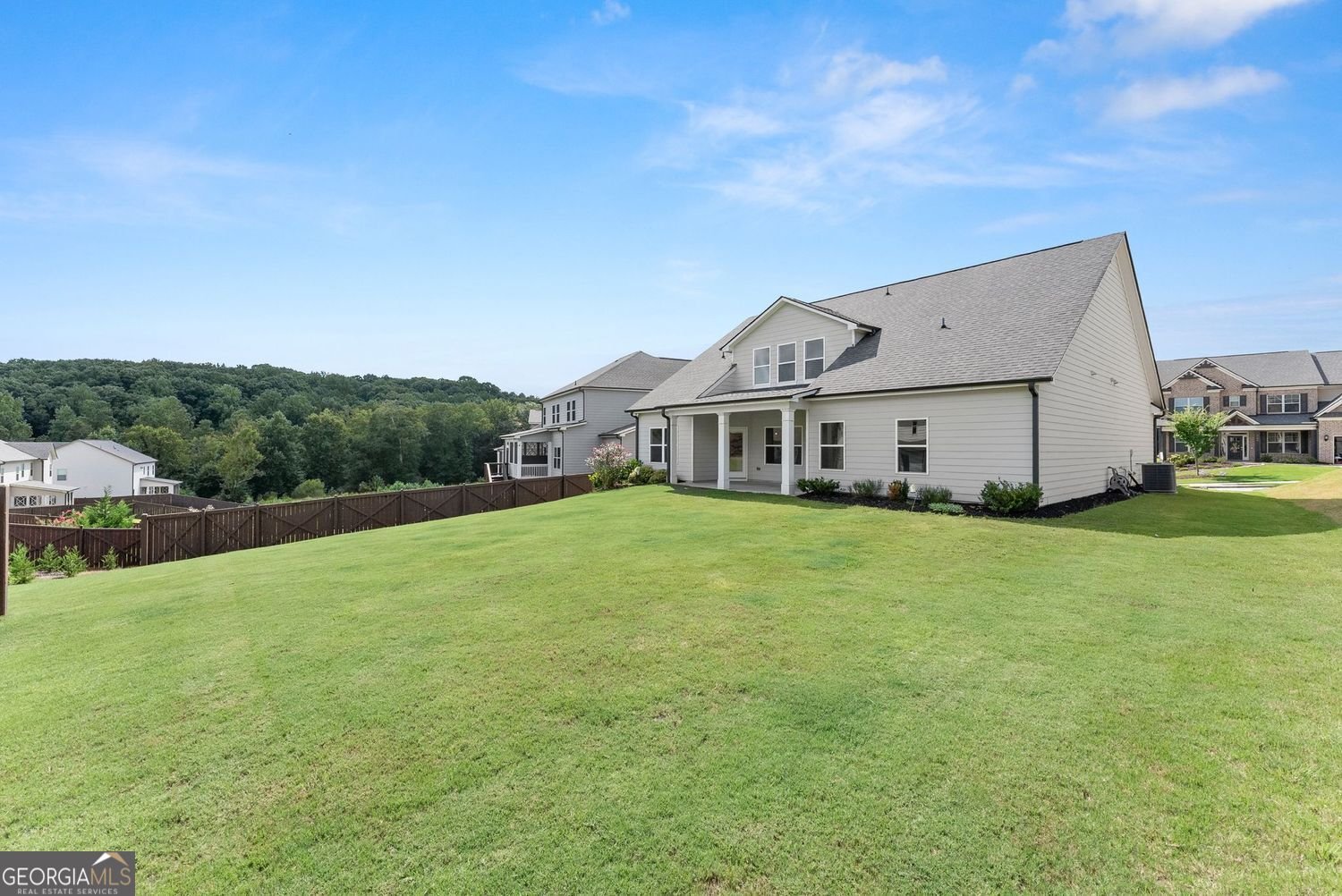 7125 Birch View Court Flowery Branch - Photo 34