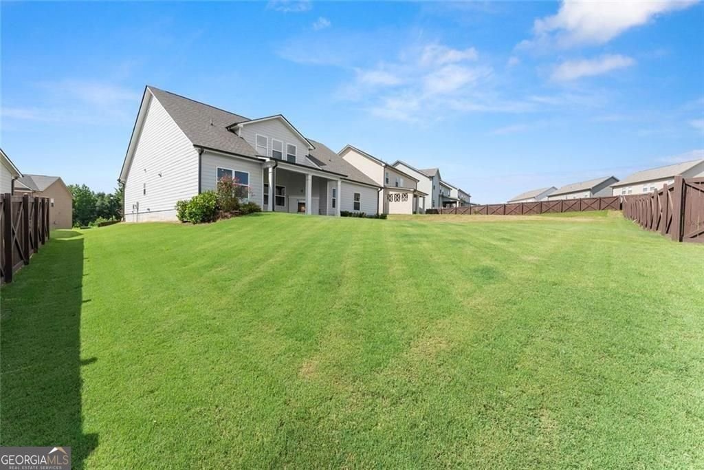 7125 Birch View Court Flowery Branch - Photo 40