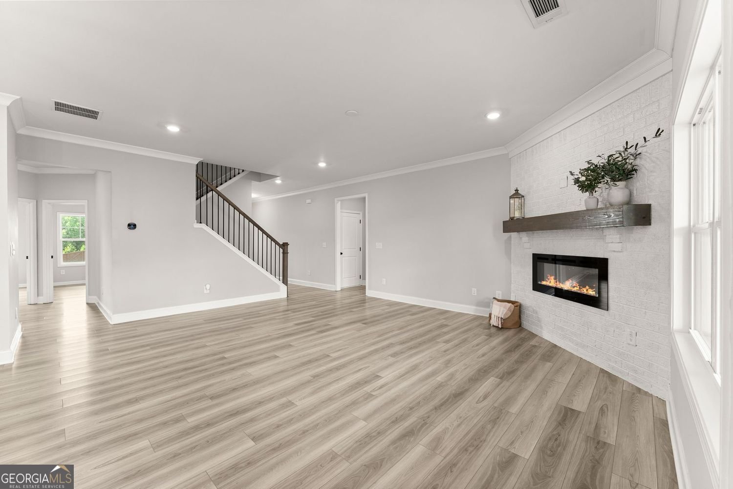 7125 Birch View Court Flowery Branch - Photo 6